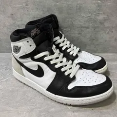 NIKE Air Jordan 1 High OG スニーカー 29サイズ ホワイト エアジョーダン 1 ハイ OG ナイキ