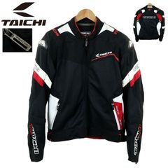 新品未使用】RSタイチ 本革 パンチングレザージャケット 3XL 大きい