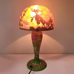 2026年最新】ガレ風ランプの人気アイテム - メルカリ