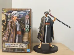 BANDAI) ONE PIECE ワノ国 ロー