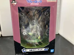 C賞 糸師冴 一番くじ ブルーロック 夢中の連鎖 ブルーロック