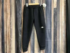 THE NORTH FACE ザノース　Tech Air Sweat Pant テックエアースエットパンツ　スエット　パンツ　NB32387 カラー ブラック　サイズ M