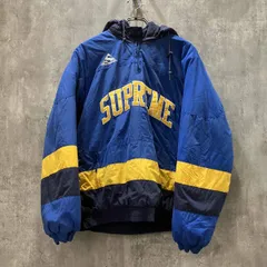 2026年最新】supreme puffy hockeyの人気アイテム - メルカリ