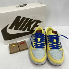 NIKE／ナイキ／AIR JORDAN 1 LOW OG／Travis Scott／スニーカー／DZ4137-700