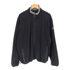 ナイキエーシージー NIKE ACG 90s THERME-FIT フリースジップジャケット メンズ JPN：XL 