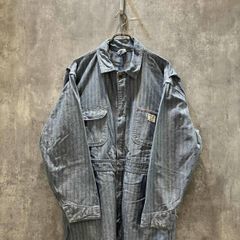 ネイバーフッド セットアップ ダメージ加工ヒッコリー - メルカリ