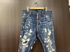 DSQUARED2/ジーンズ/S74LBO963