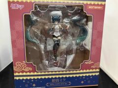 未開封 初音ミク 和バニー 1/7スケールフィギュア F:NEX - メルカリ
