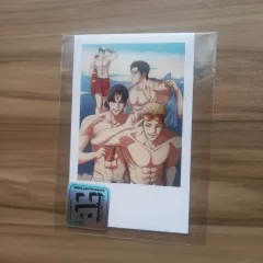 2026年最新】外見至上 トレカの人気アイテム - メルカリ