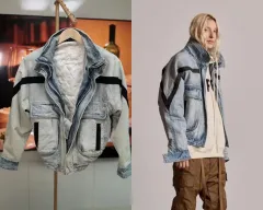 2026年最新】fear of god 6thの人気アイテム - メルカリ
