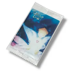 【矢沢あいツインウエハースカード】天使なんかじゃない☆レア