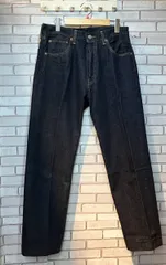 LEVI’S リーバイス ジーンズ A0367-0004 501 ZXX LVC 日本製 インディゴ アメリカンカジュアル