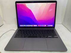 Apple MacBook Air M1 A2337 16GB 2TB シルバー - メルカリ
