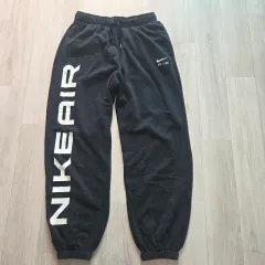 ナイキ エア ブラック ジョガー トレーニング ズボン