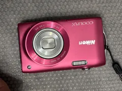 2026年最新】ニコン s3300の人気アイテム - メルカリ