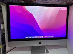 [中古パソコン] iMac (Retina 5K, 27-inch, 2015)