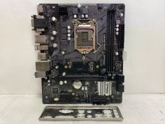 Intel Core i5-11400 ＋MSI B560マザボセット - メルカリ