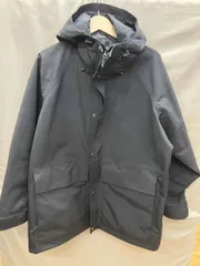 THE NORTH FACE/ザ ノースフェイス/コンピレーションジャケット/ゴアテックス/NP2360/BLK/XS