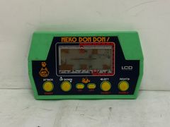 タカトクトイス NEKO DON DON ! ネコドンドン LSIゲーム - メルカリ