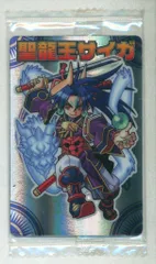 2026年最新】聖龍王サイガの人気アイテム - メルカリ