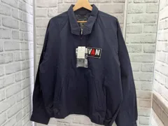 VAN-JAC- / swing top / スウィングトップ / Mini Cooper / Dead Stock / 古着 / JC-13529 / LLサイズ / ネイビー / ヴァンジャケット