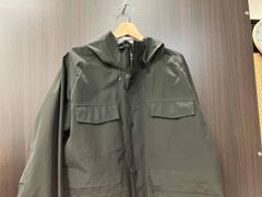 GR10K GORE-TEX Smock DARK SOIL プルオーバー S - メルカリ