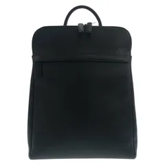 【中古】TRION ビジネスバックパック ブラック　SA226 トライオン[66][240066181954]のサムネイル