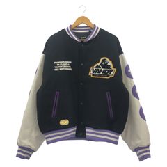 Vandy The Pink スタジャン AKIRA ピル ジャケット 即完売品 - メルカリ