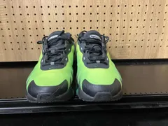 NIKE/スニーカー/ AIR MAX DN8 AMD BLACK-GREEN