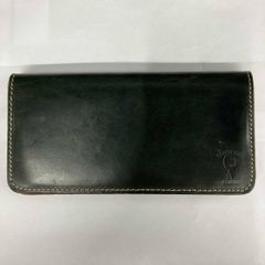 毒蛸スカーフェイスロングウォレット　傷面 毒蛸スカーフェイスロングウォレット 傷面 - メルカリ