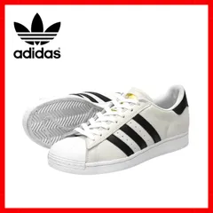 ADIDAS SKATEBOARDING SUPERSTAR ADV / WHITE / BLACK (アディダス スケートスニーカー)