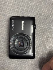 Nikon COOLPIX P50 CCD 単三電池 美品 - メルカリ