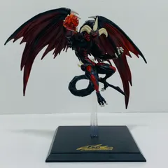 2026年最新】レッド デーモンズ ドラゴン フィギュアの人気アイテム