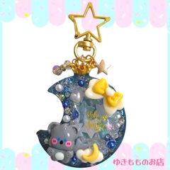 レジンヘアゴム.ブローチ☘ハンドメイド☘No.437 - メルカリ