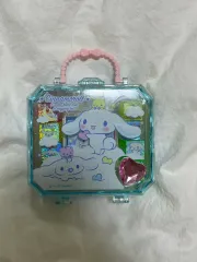 シナモロール スタンプ セット