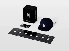 公式ARMY MEMBERSHIP KIT2期 FC限定　トレカ 10枚セット 2026年最新】membership kit btsの人気アイテム - メルカリ