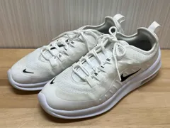 NIKE ナイキ AIR MAX AXIS アクシス スニーカー AA2146-100 25.0cm