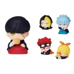 マッシュル ピン エイムズ レモン フィギュアセット