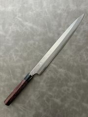 Kyocera Tenstar 118 柳刃包丁 刃渡り30cm - メルカリ