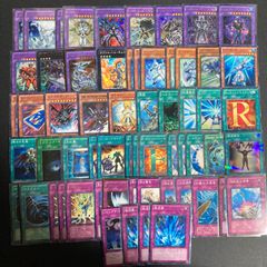 遊戯王】 M∀LICEデッキ スリーブ付き【構築済み】 - メルカリ