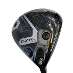 2026年最新】Callaway ELYTE ◇◇◇ TDの人気アイテム - メルカリ