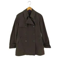 ポールスミスコレクション Paul Smith COLLECTION ライナー付き トレンチコート レディース  Lのサムネイル