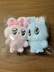 TWICE 「Hare Hare」 1004 チョンサ バッグチャーム A B - メルカリ