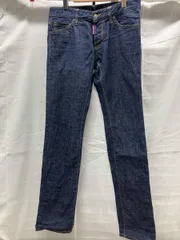 DSQUARED2 ジーンズ 表記サイズ46 ブルー 
