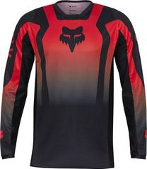 未使用タグ付き】 FOX RACING モトクロス ジャージ 半袖 Tシャツ