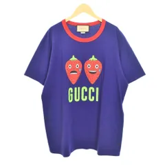 2026年最新】グッチ ストロベリーの人気アイテム - メルカリ