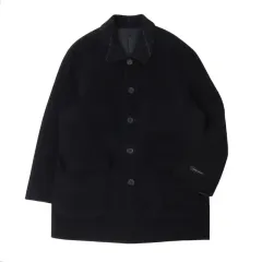 2026年最新】BALMAIN チェスターコートの人気アイテム - メルカリ