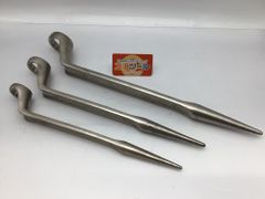 ATOM アトム 子宮頸管拡張器 医療器具 産婦人科 20本 病院 - メルカリ