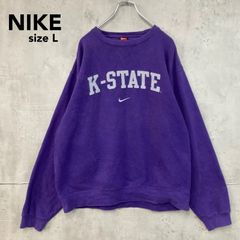5WE584 SOFFE K-STATE カレッジ 前V スウェット - メルカリ