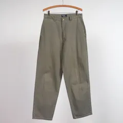 90’s POLO CHINO USA製 Polo by Ralph Lauren w30 ポロラルフローレン チノパン ベージュ